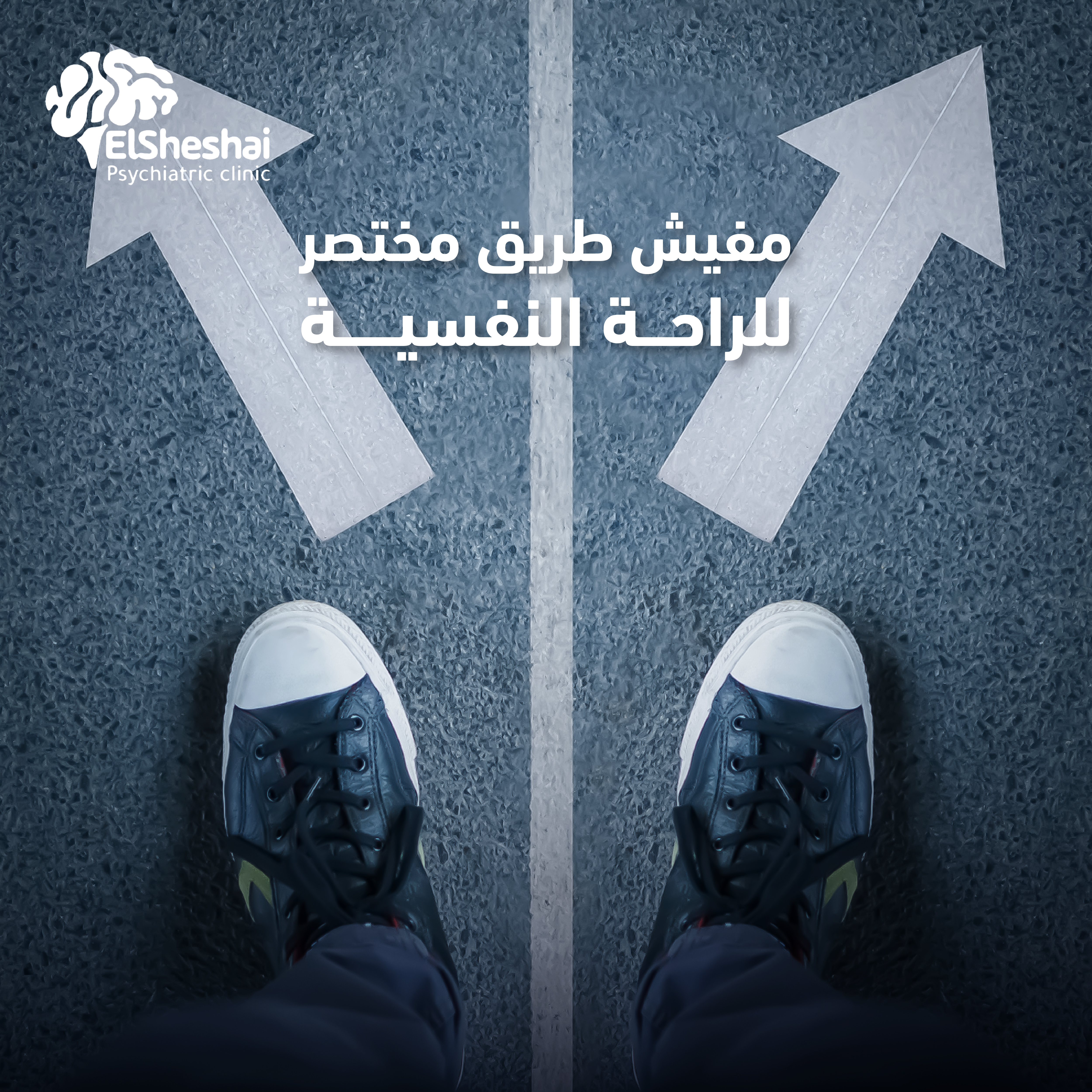El Sheshaie Clinics Digital Excellence